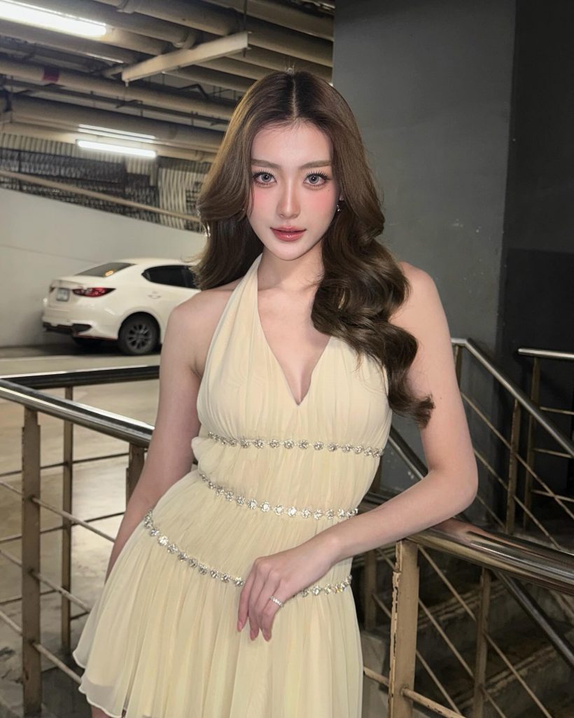 นางเอกช่อง31 อุ่นเครื่องความฟิน โชว์คลิปคู่พระเอกสุดฮ็อต