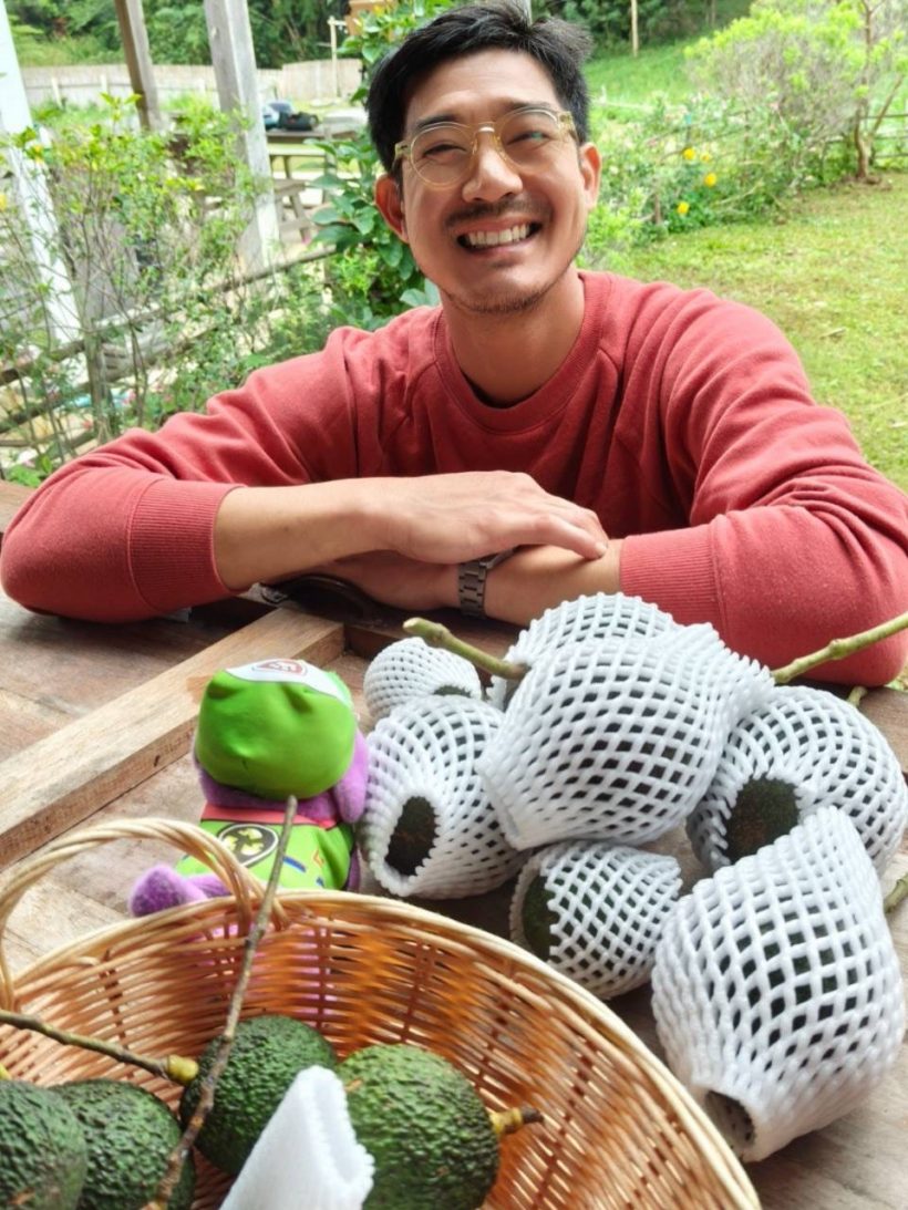 ชีวิตดี๊ดี! เวียร์พาดูบ้านสวน หนีเมืองกรุงมุ่งสู่ธรรมชาติ