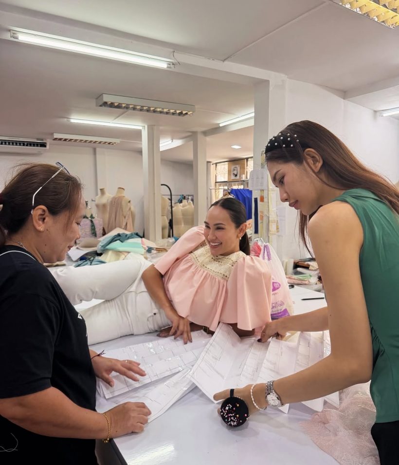 อุ๊ย! เจนสุดา พูดถึงเรื่องโกง-ซื่อสัตย์ เพื่อนๆคอมเมนต์ทันที