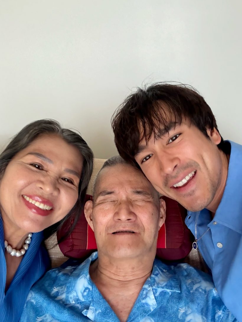 เจาะเคล็ดลับความหล่อฉลาด ณเดชน์ คูกิมิยะ สมกับแม่แก้วฟูมฟักแต่เด็ก