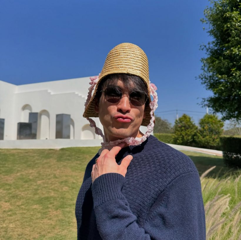 เจาะเคล็ดลับความหล่อฉลาด ณเดชน์ คูกิมิยะ สมกับแม่แก้วฟูมฟักแต่เด็ก