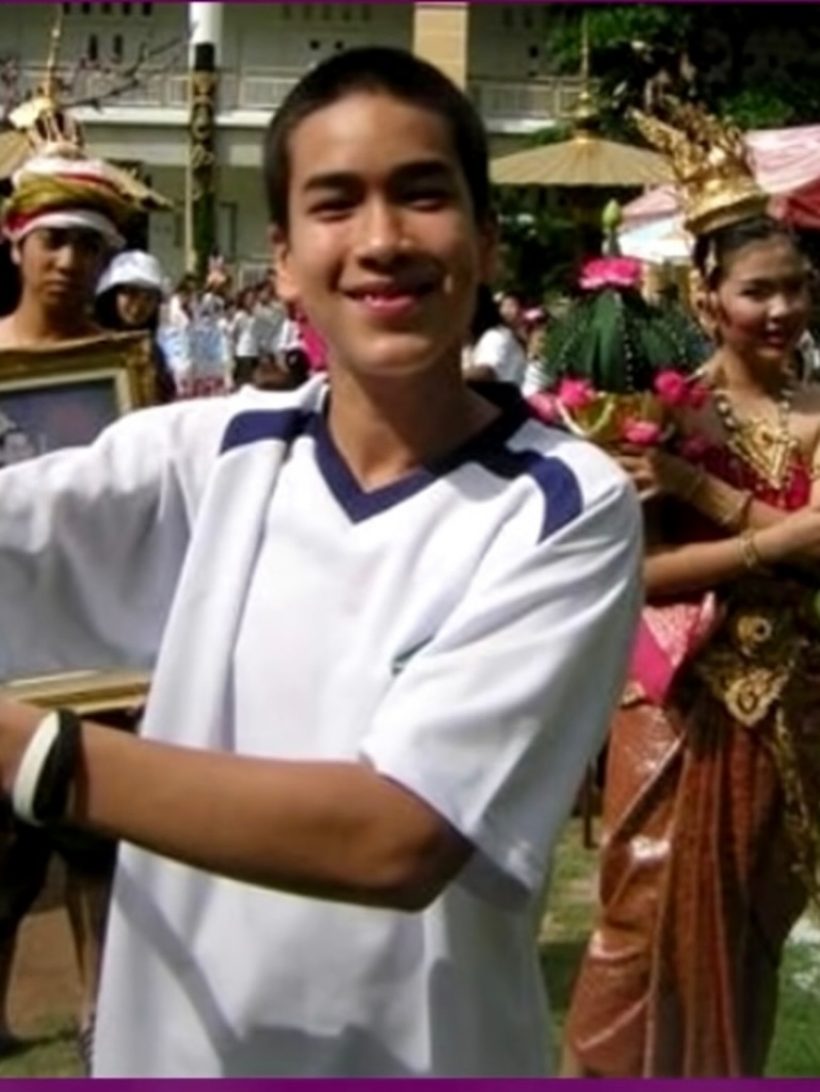 เจาะเคล็ดลับความหล่อฉลาด ณเดชน์ คูกิมิยะ สมกับแม่แก้วฟูมฟักแต่เด็ก