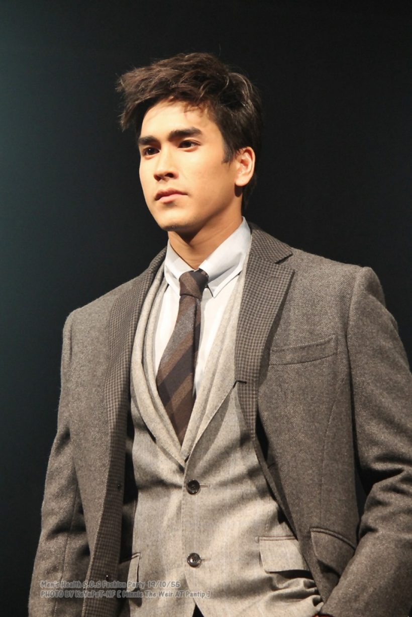 เจาะเคล็ดลับความหล่อฉลาด ณเดชน์ คูกิมิยะ สมกับแม่แก้วฟูมฟักแต่เด็ก