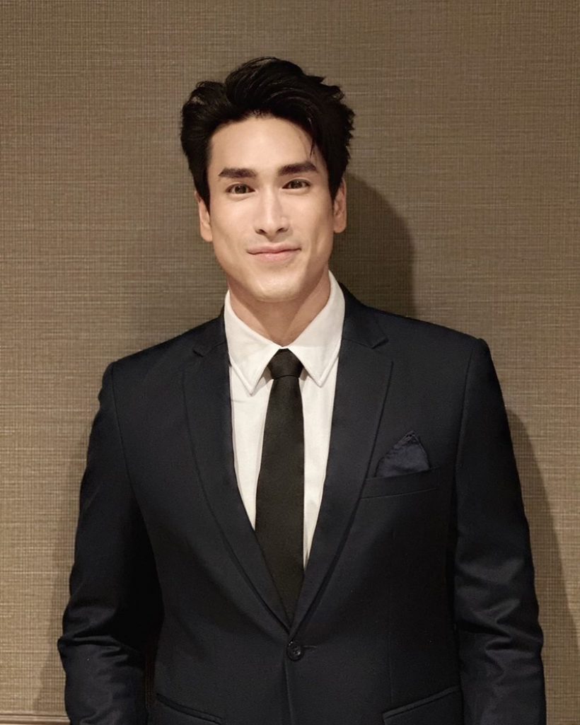 เจาะเคล็ดลับความหล่อฉลาด ณเดชน์ คูกิมิยะ สมกับแม่แก้วฟูมฟักแต่เด็ก