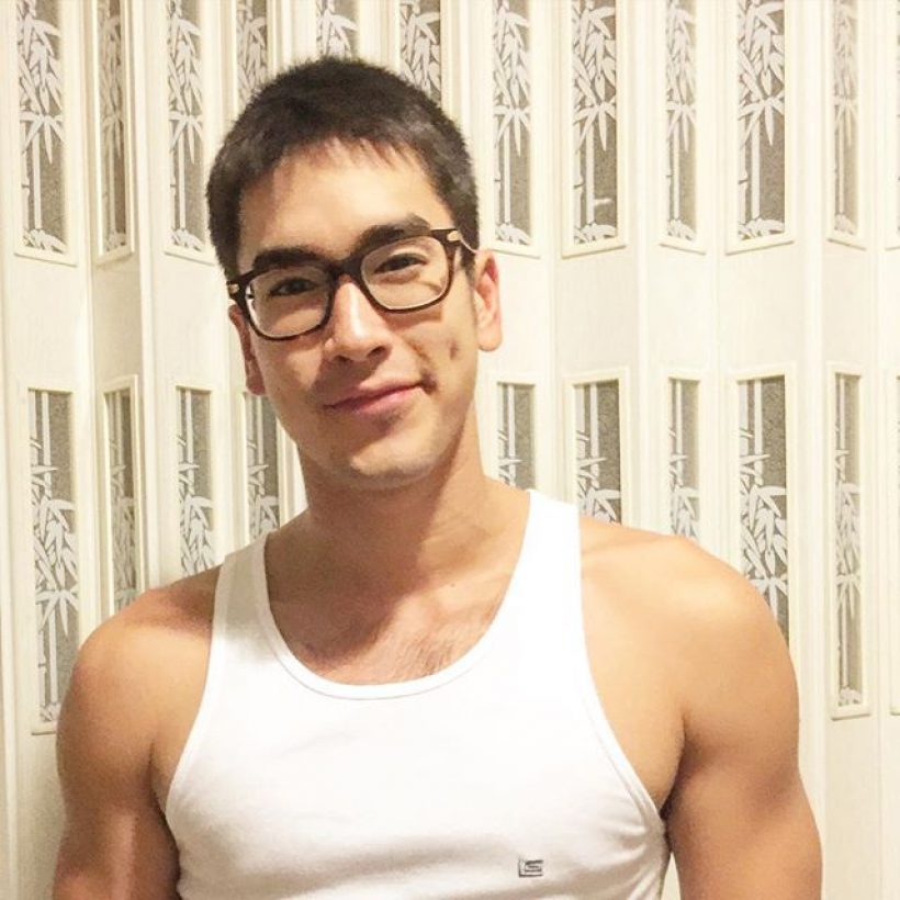 เจาะเคล็ดลับความหล่อฉลาด ณเดชน์ คูกิมิยะ สมกับแม่แก้วฟูมฟักแต่เด็ก