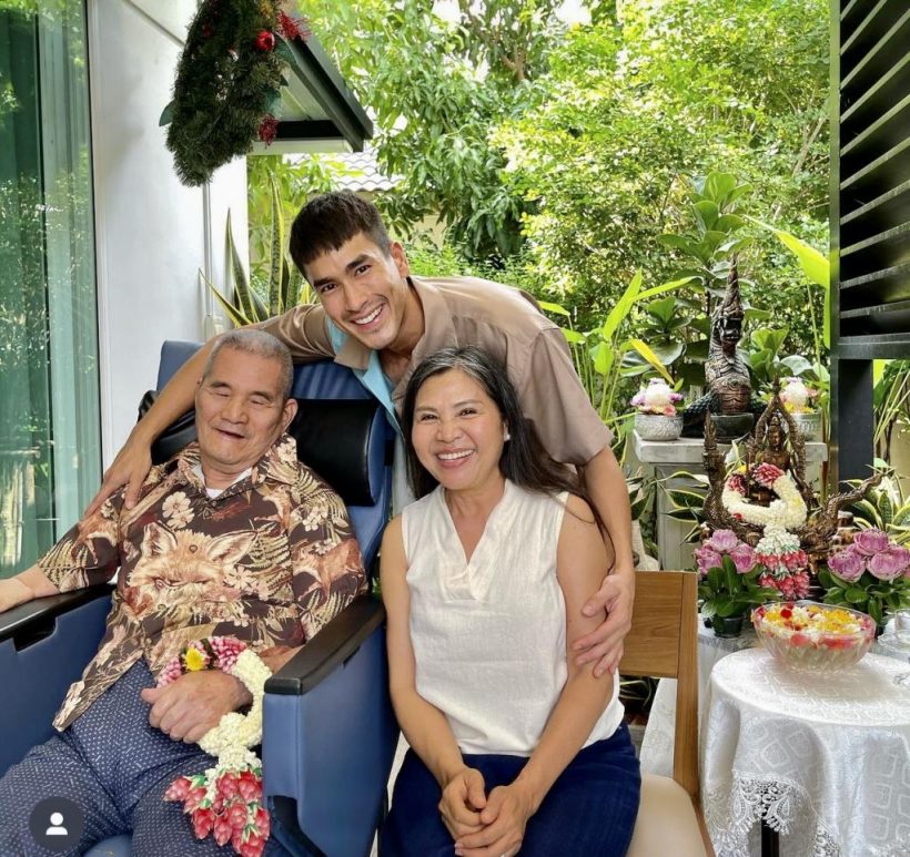 เจาะเคล็ดลับความหล่อฉลาด ณเดชน์ คูกิมิยะ สมกับแม่แก้วฟูมฟักแต่เด็ก