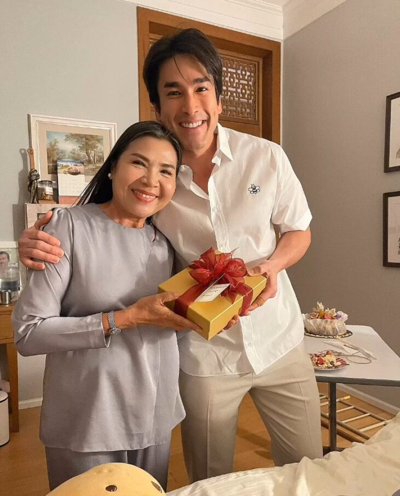 เจาะเคล็ดลับความหล่อฉลาด ณเดชน์ คูกิมิยะ สมกับแม่แก้วฟูมฟักแต่เด็ก