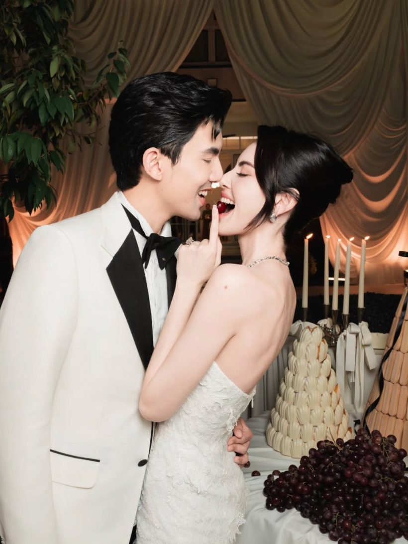 เต๋อ-ใหม่ ยิ่งแต่งยิ่งหวานฉ่ำ! เผยแพลนมีลูกใกล้ได้ลุ้นหรือยังเอ่ย