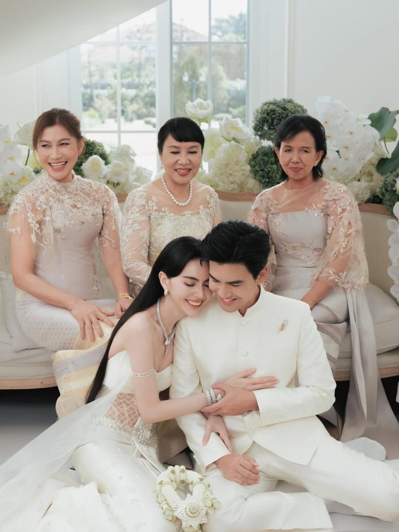 เต๋อ-ใหม่ ยิ่งแต่งยิ่งหวานฉ่ำ! เผยแพลนมีลูกใกล้ได้ลุ้นหรือยังเอ่ย