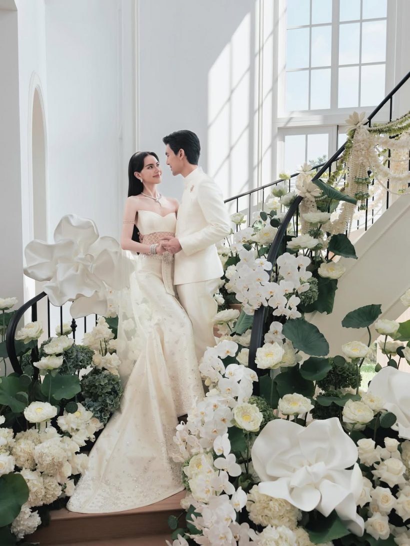 เต๋อ-ใหม่ ยิ่งแต่งยิ่งหวานฉ่ำ! เผยแพลนมีลูกใกล้ได้ลุ้นหรือยังเอ่ย