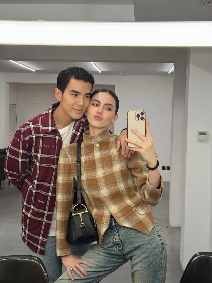 เต๋อ-ใหม่ ยิ่งแต่งยิ่งหวานฉ่ำ! เผยแพลนมีลูกใกล้ได้ลุ้นหรือยังเอ่ย