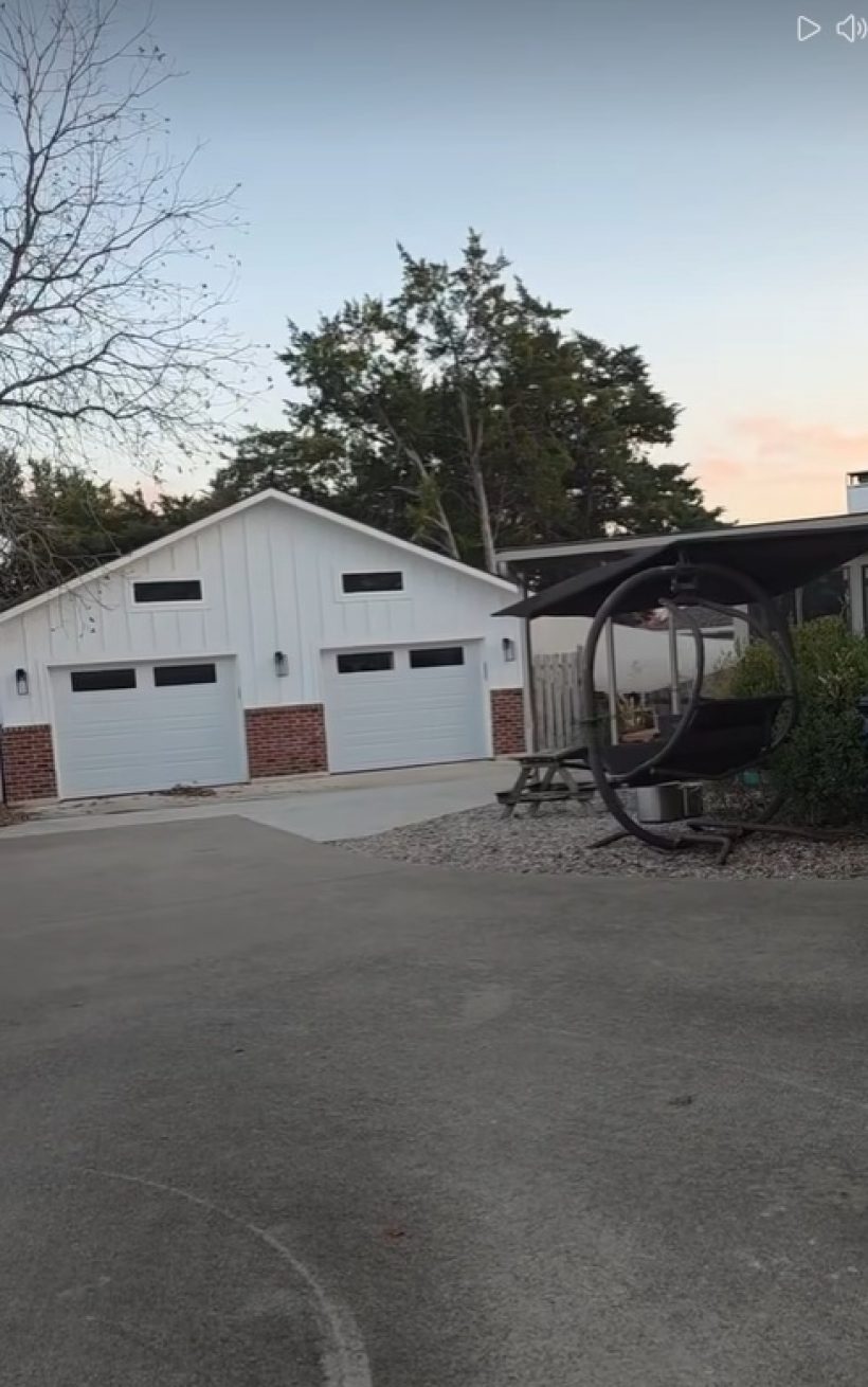 ยายหนิง เปิดบ้านครอบครัวที่เท็กซัส บอกเลยรวยไม่ธรรมดา!