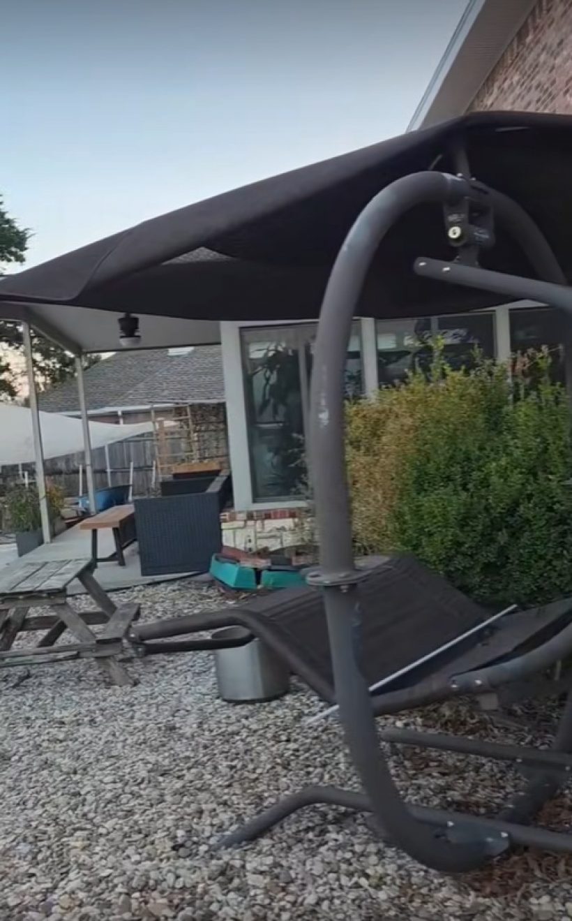 ยายหนิง เปิดบ้านครอบครัวที่เท็กซัส บอกเลยรวยไม่ธรรมดา!