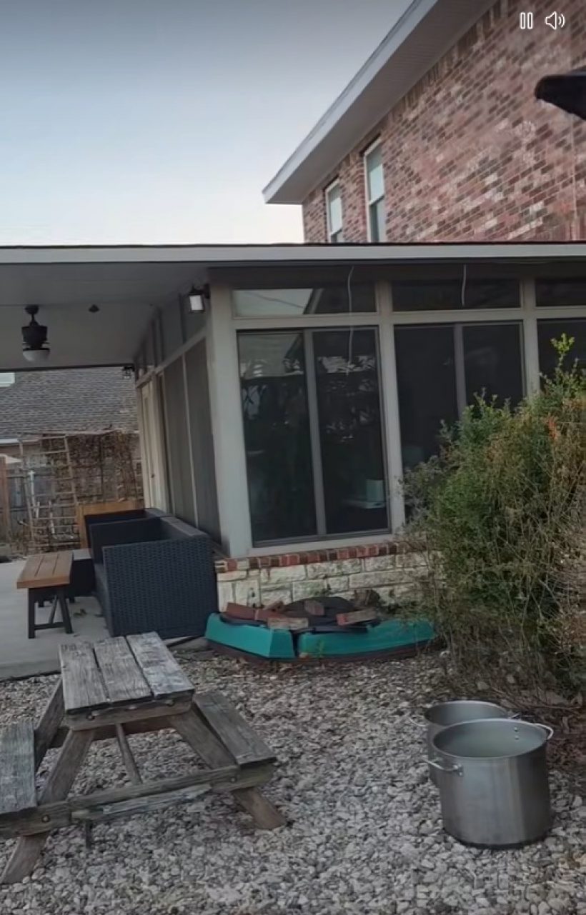 ยายหนิง เปิดบ้านครอบครัวที่เท็กซัส บอกเลยรวยไม่ธรรมดา!