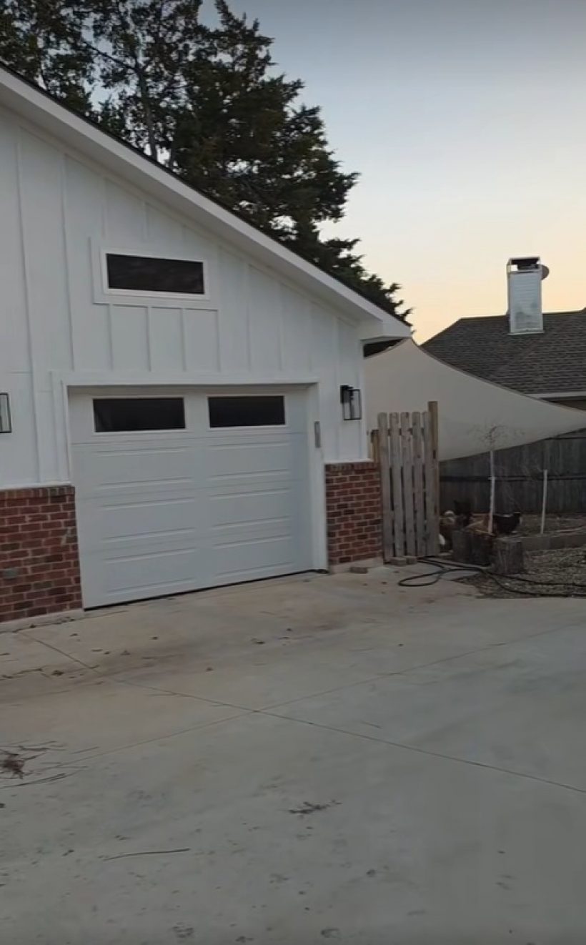 ยายหนิง เปิดบ้านครอบครัวที่เท็กซัส บอกเลยรวยไม่ธรรมดา!