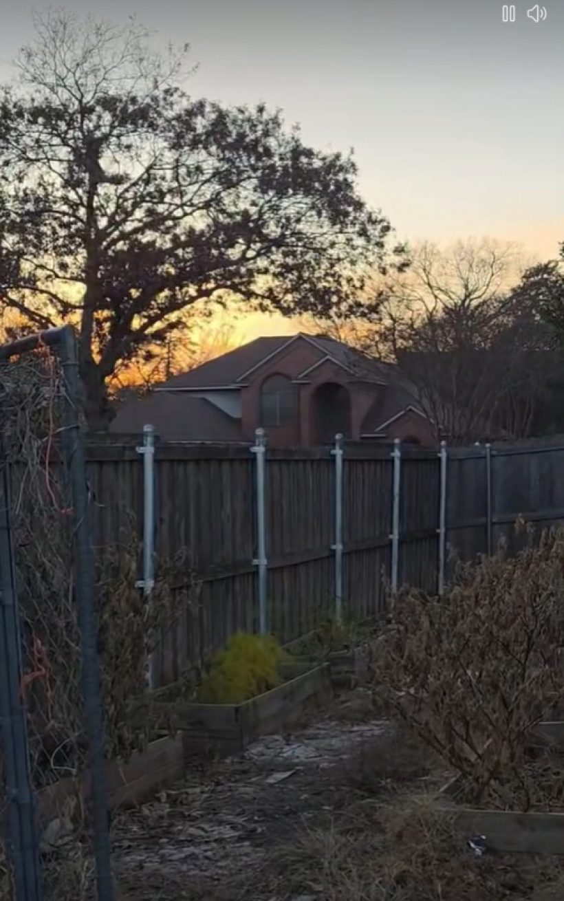 ยายหนิง เปิดบ้านครอบครัวที่เท็กซัส บอกเลยรวยไม่ธรรมดา!