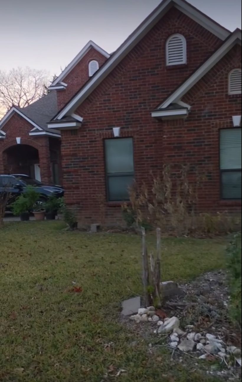 ยายหนิง เปิดบ้านครอบครัวที่เท็กซัส บอกเลยรวยไม่ธรรมดา!