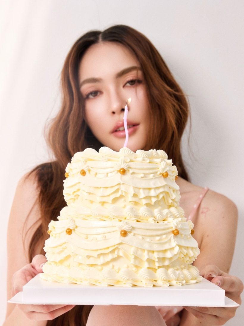 ชาล็อต ร่ายความในใจถึง บอสณวัฒน์ อ่านแล้วมีซึ้ง..!