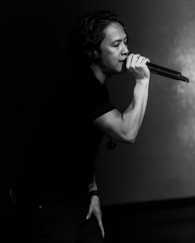 ก้อง ห้วยไร่ เปิดเหตุผลเซ็นสัญญา ก็เพราะผู้ชายชื่อ โอม Cocktail