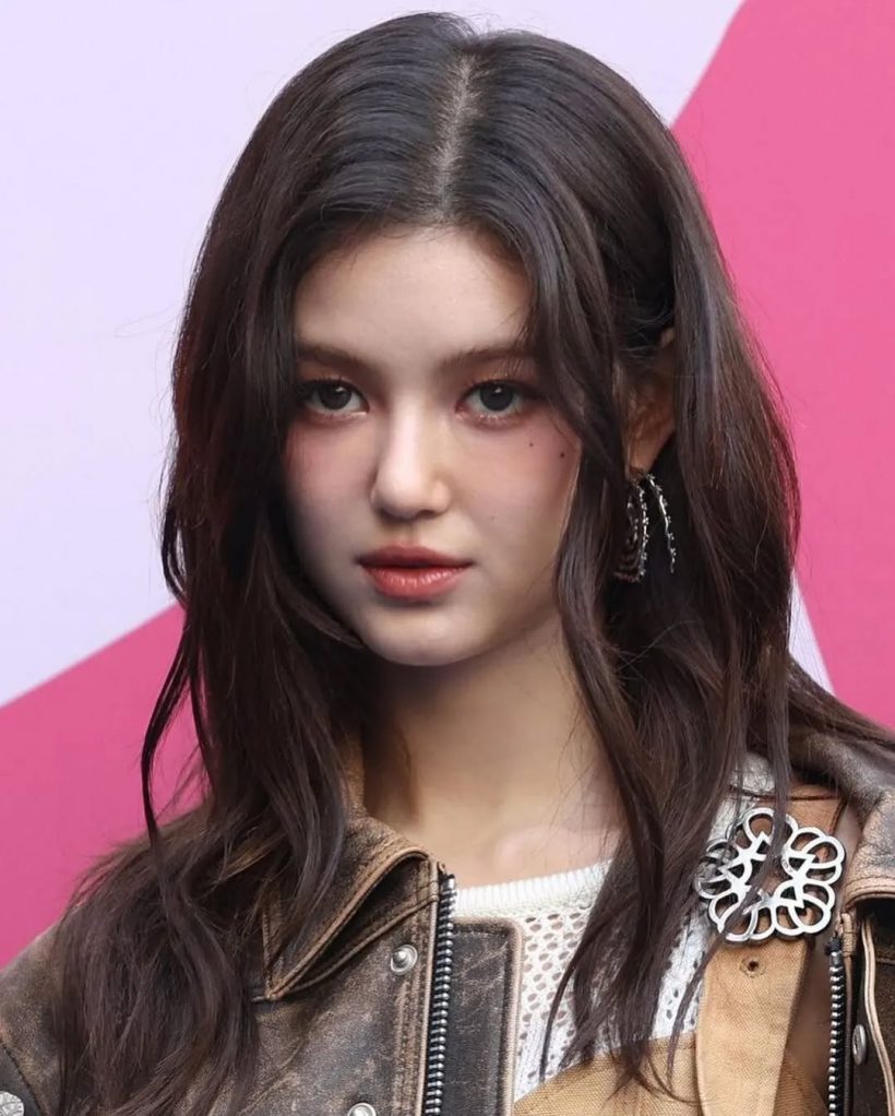 แดเนียล แยกทางnewjeans ถูกค่ายยื่นฟ้องร้อง