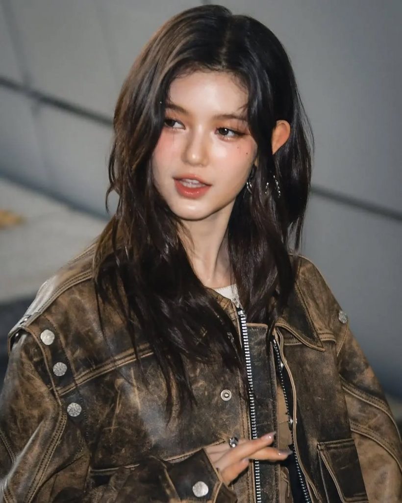 แดเนียล แยกทางnewjeans ถูกค่ายยื่นฟ้องร้อง