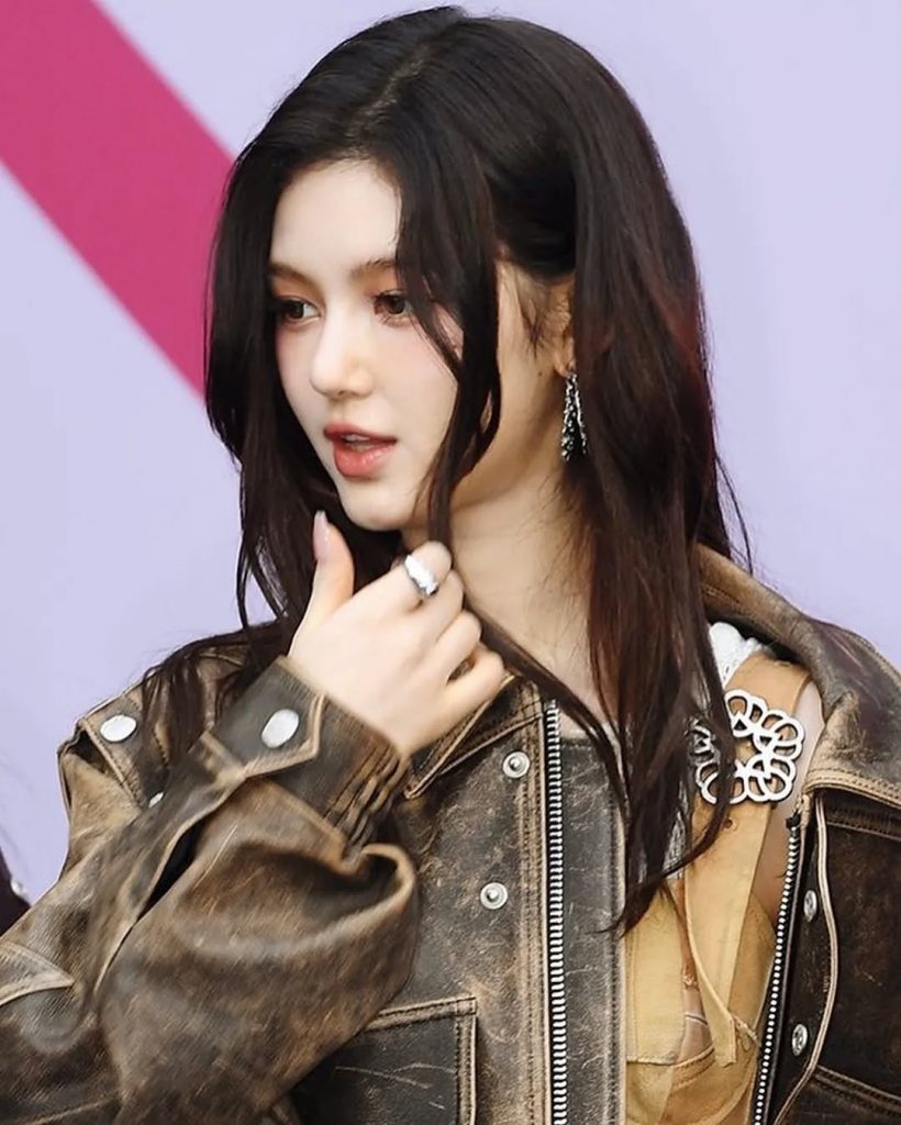 แดเนียล แยกทางnewjeans ถูกค่ายยื่นฟ้องร้อง