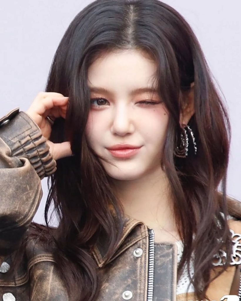 แดเนียล แยกทางnewjeans ถูกค่ายยื่นฟ้องร้อง