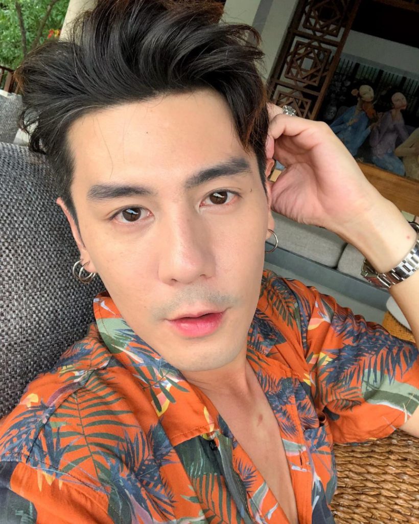 สาวเขมร เกาะกระแสพี่โดม? ชาวเน็ตขุดเรื่องเก่ามาพูด