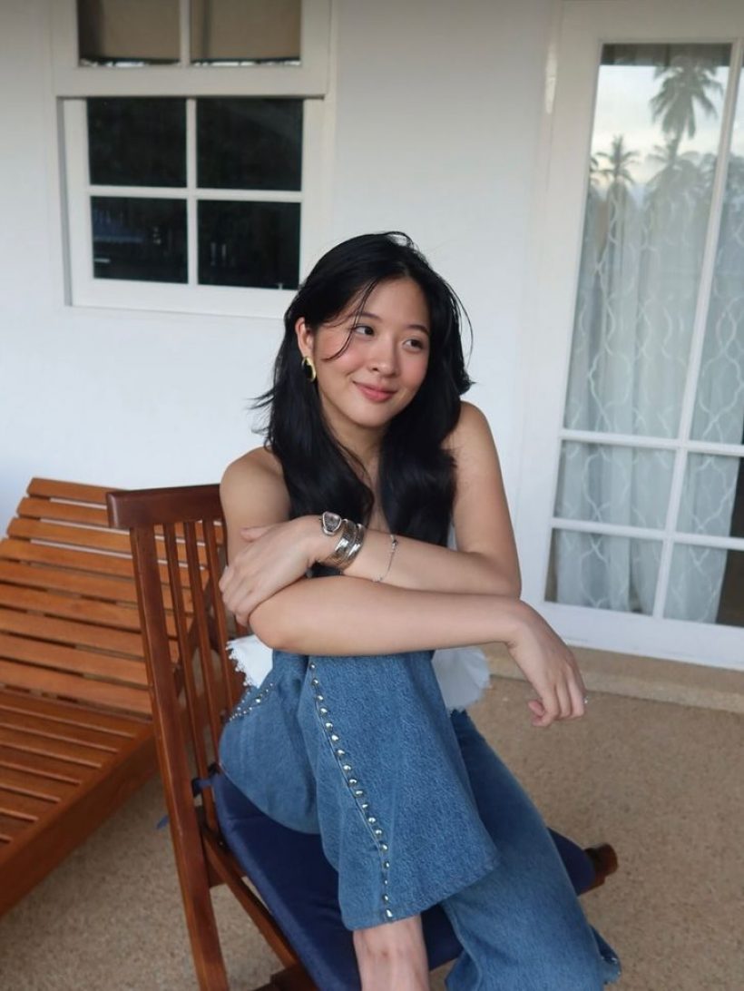 สำนึกผิดแล้ว โดมหอบกระเช้า ขอโทษจินนี่-คุณหญิงสุดารัตน์ ถึงถิ่น!