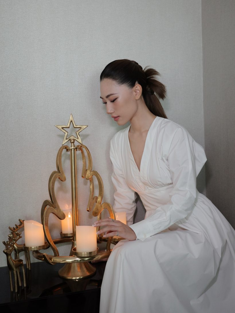 เพลงรีแคปชีวิตปี 2025 ที่ต้องซ่อมตัวเอง อย่างพีคเป๊กโผล่ทำสิ่งนี้!