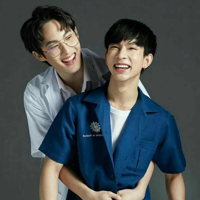 เซอร์ไพรส์วงการ อดีตนักเเสดงวายชื่อดัง ผันตัวเล่นการเมือง