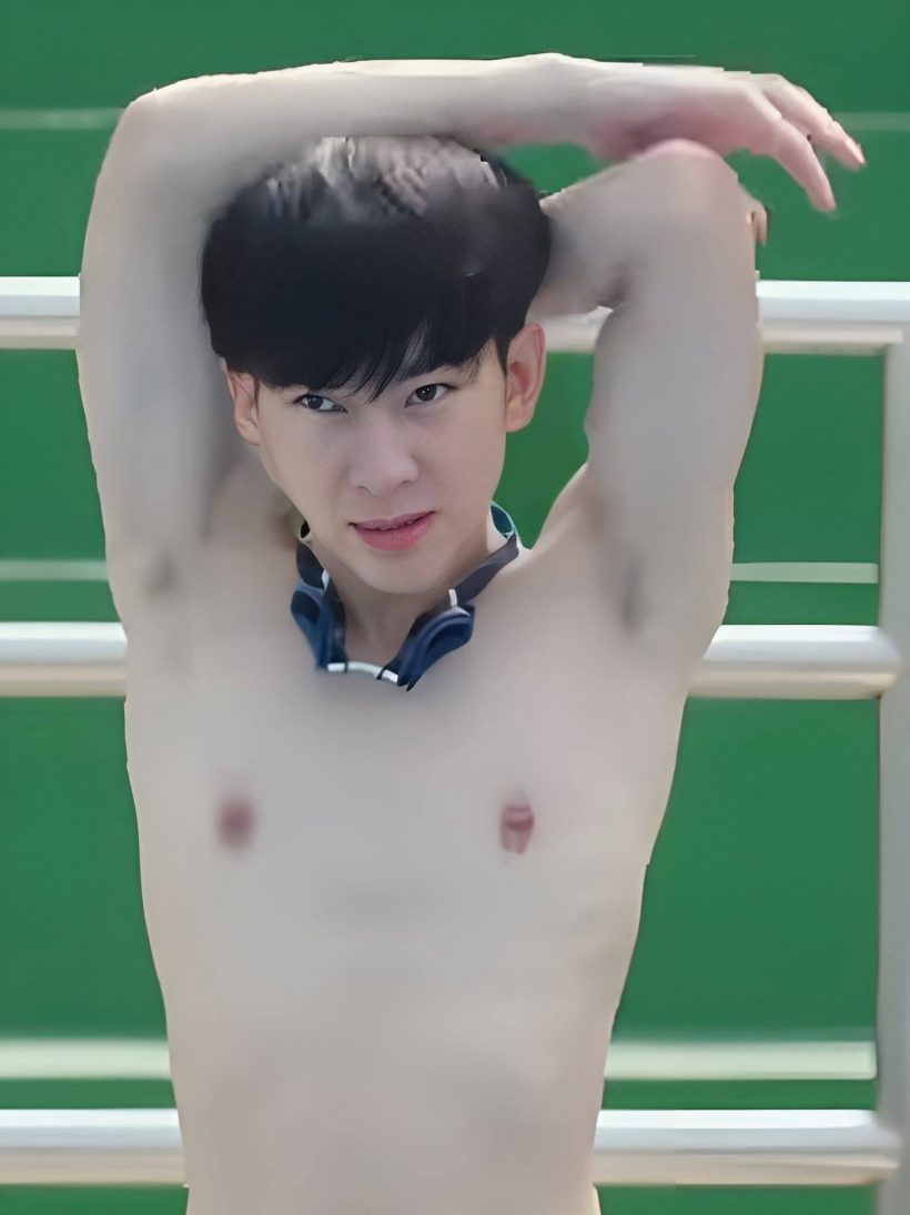 เซอร์ไพรส์วงการ อดีตนักเเสดงวายชื่อดัง ผันตัวเล่นการเมือง