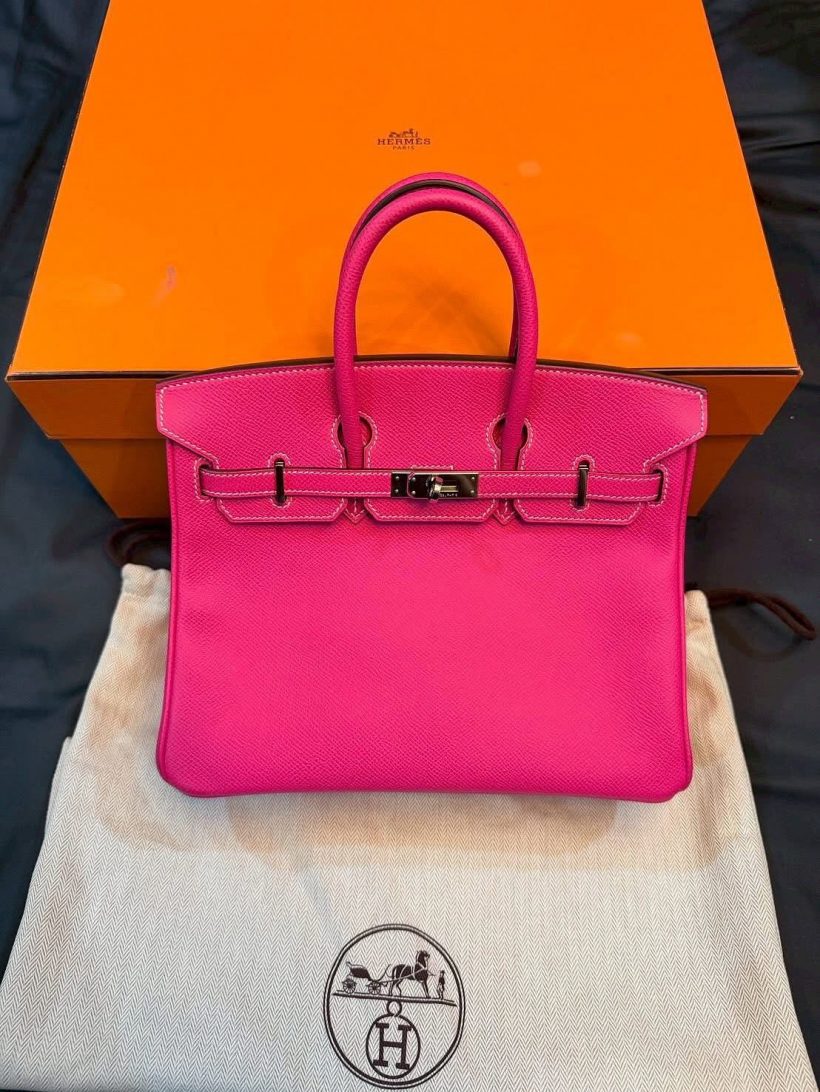 ดราม่าเดือด..ดาราสาวแจงรัว เหตุชาวเน็ตข้องใจมีเงินซื้อแบรนด์เนม แต่ไม่ใช้หนี้?