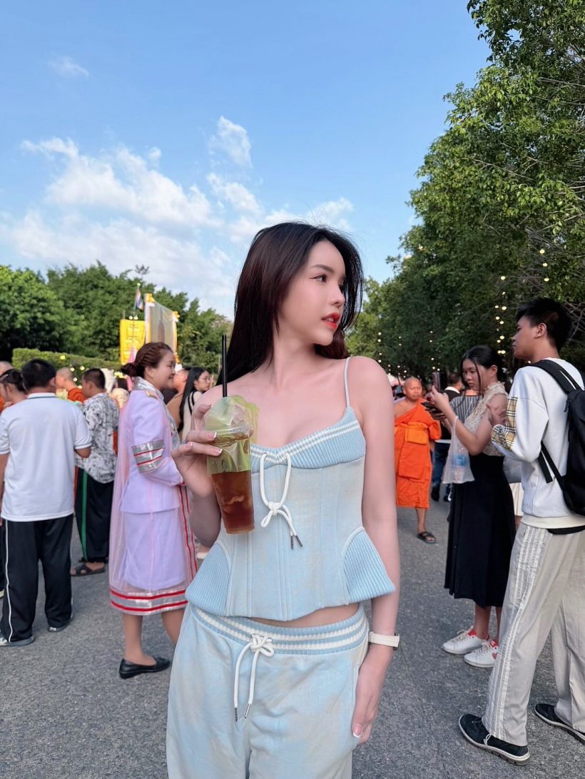 ดราม่าเดือด..ดาราสาวแจงรัว เหตุชาวเน็ตข้องใจมีเงินซื้อแบรนด์เนม แต่ไม่ใช้หนี้?