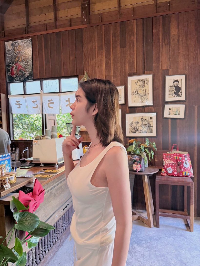 ดราม่าเดือด..ดาราสาวแจงรัว เหตุชาวเน็ตข้องใจมีเงินซื้อแบรนด์เนม แต่ไม่ใช้หนี้?