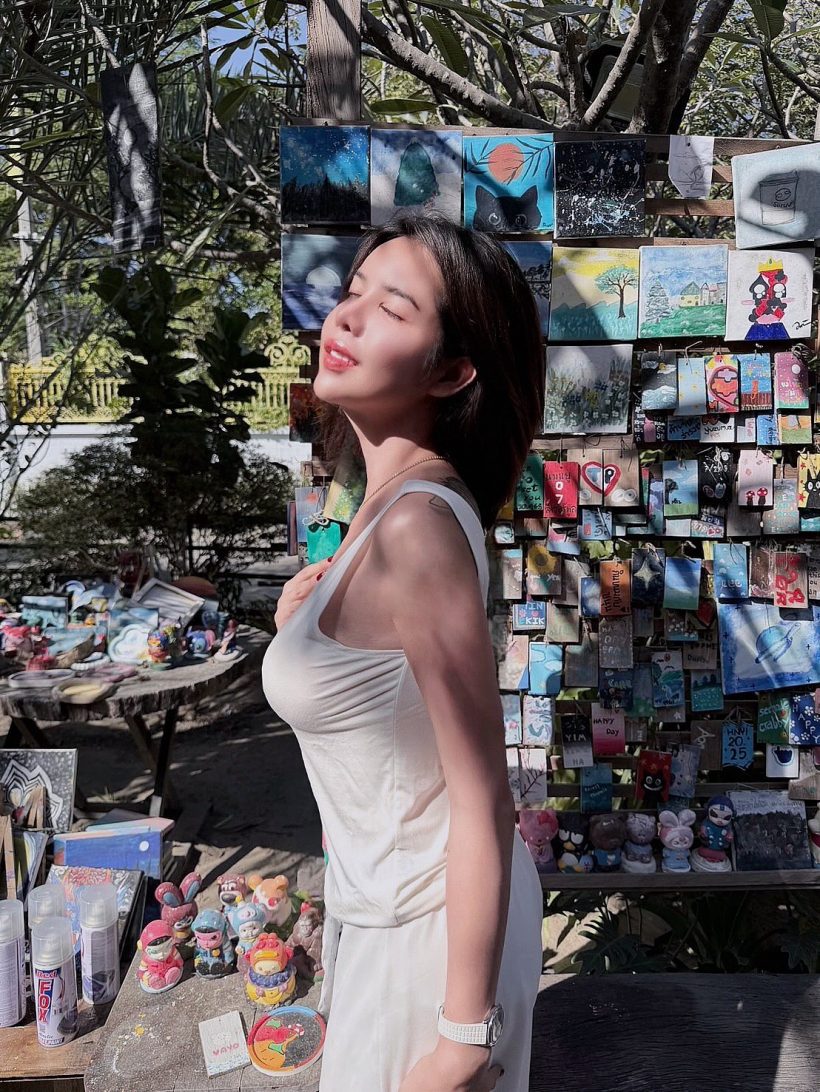 ดราม่าเดือด..ดาราสาวแจงรัว เหตุชาวเน็ตข้องใจมีเงินซื้อแบรนด์เนม แต่ไม่ใช้หนี้?