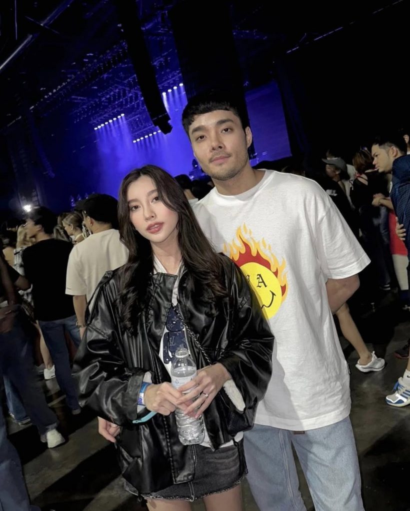 เปิดเเชทสนทนาปริศนา ได๋ได๋ เเฉยับ! ใครเรียกใครสาวน้อย