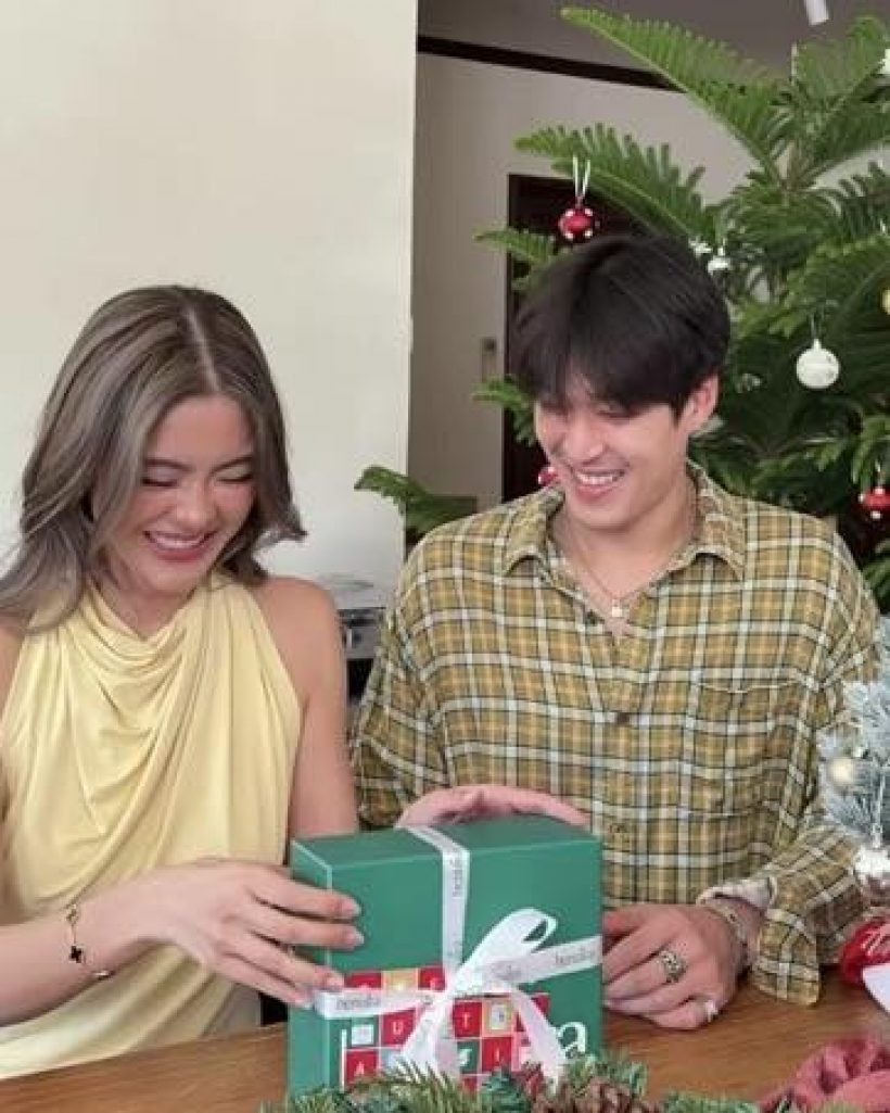 กรี๊ดคอแตก! 4 คู่จิ้นเรือผีสู่เรือหลวง? ปี 2026 นี้ใครจะ เปิดตัว ก่อนกัน!