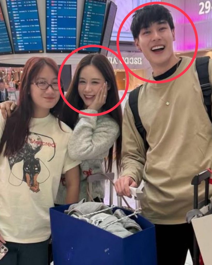 กรี๊ดคอแตก! 4 คู่จิ้นเรือผีสู่เรือหลวง? ปี 2026 นี้ใครจะ เปิดตัว ก่อนกัน!