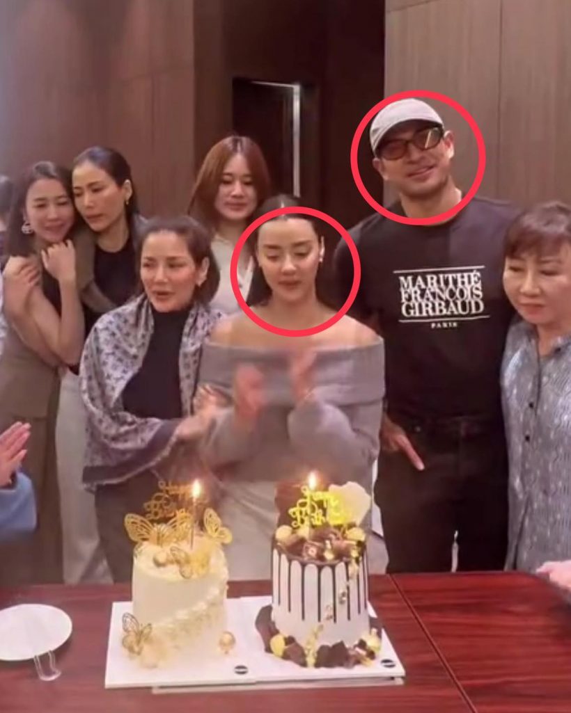 กรี๊ดคอแตก! 4 คู่จิ้นเรือผีสู่เรือหลวง? ปี 2026 นี้ใครจะ เปิดตัว ก่อนกัน!