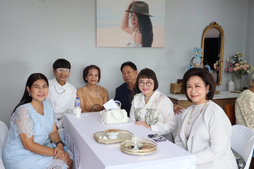 กรี๊ด! นางเอกดัง เปิดตัวแฟนไม่ถึงเดือน ล่าสุดแต่งงานแล้ว