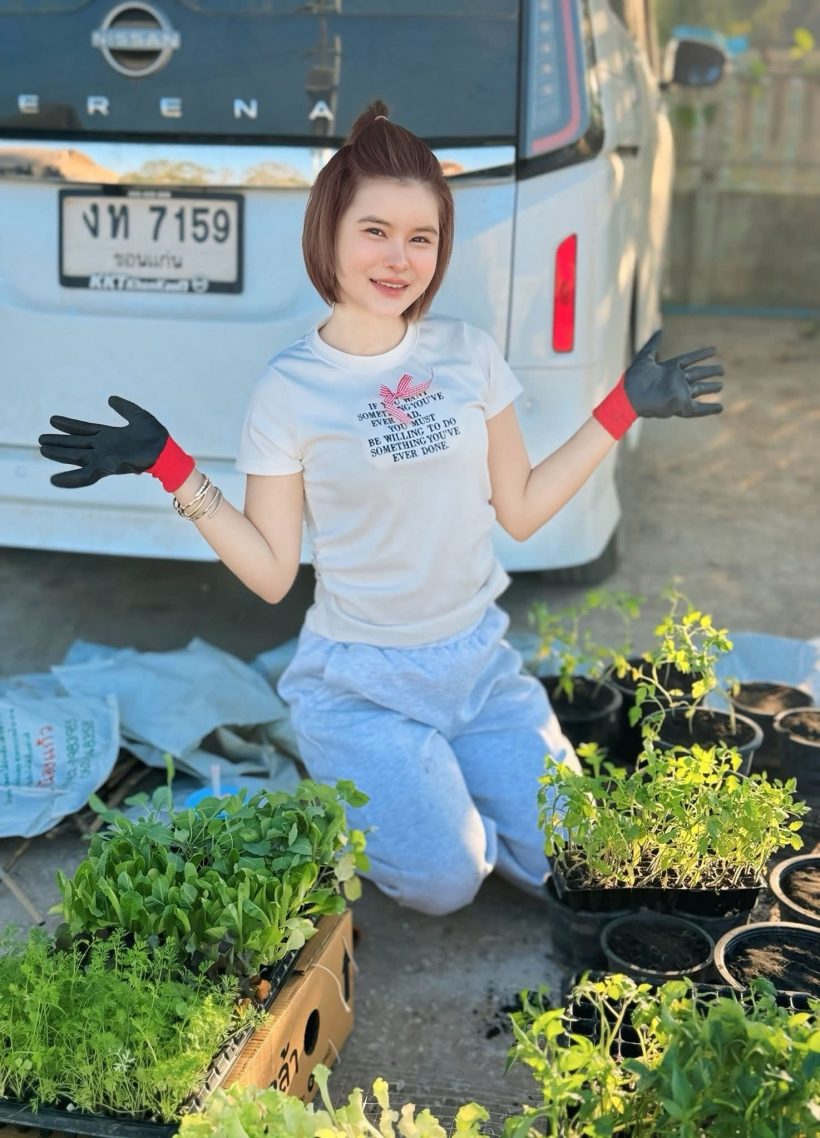 สรรพากรบุกบ้าน! เอ๋มิรา อึ้ง เจอคนหวังดีประสงค์ร้าย เล่นงานจังๆ