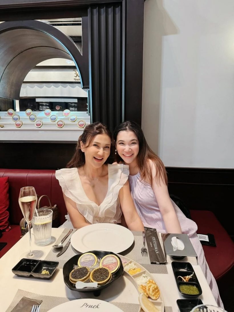 โตเป็นผู้ใหญ่เต็มตัว นนนี่ นนลนีย์ เตรียมตัวเป็นเจ้าสาว