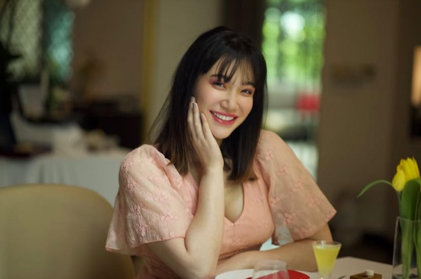 โตเป็นผู้ใหญ่เต็มตัว นนนี่ นนลนีย์ เตรียมตัวเป็นเจ้าสาว