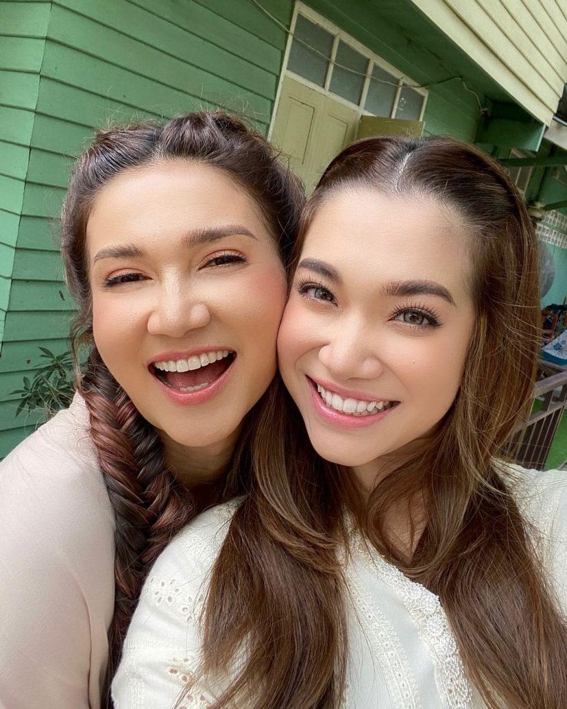 โตเป็นผู้ใหญ่เต็มตัว นนนี่ นนลนีย์ เตรียมตัวเป็นเจ้าสาว