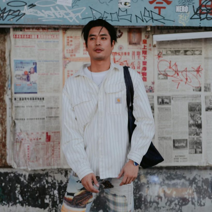 เปิดปากแล้ว นิกกี้พูดตรงๆ หลังลือหึ่ง! แฟนเก่าซุ่มปลูกต้นรักปั้นจั่น