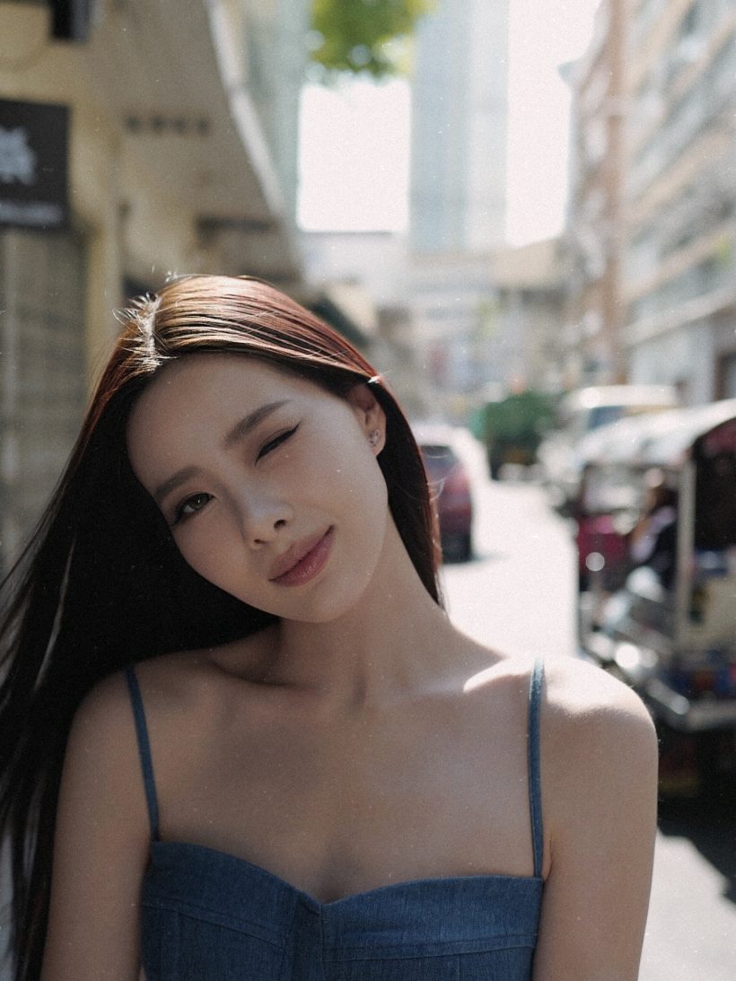 เปิดปากแล้ว นิกกี้พูดตรงๆ หลังลือหึ่ง! แฟนเก่าซุ่มปลูกต้นรักปั้นจั่น