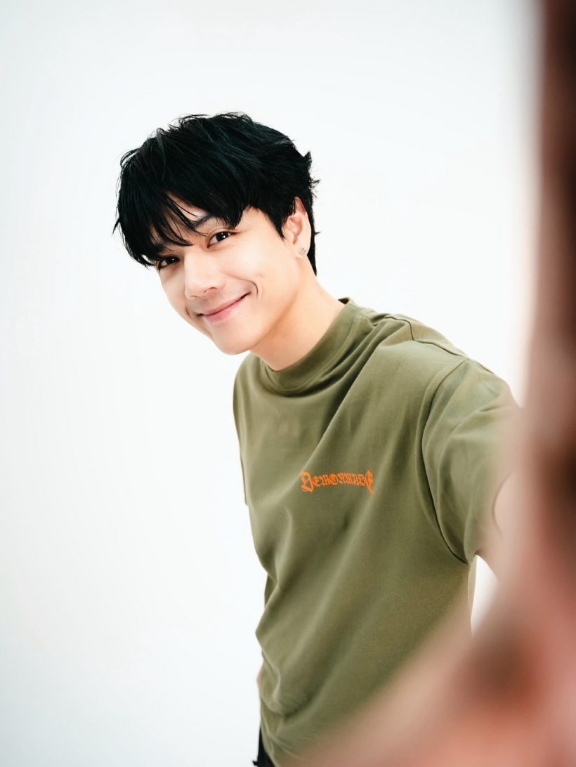 เปิดปากแล้ว นิกกี้พูดตรงๆ หลังลือหึ่ง! แฟนเก่าซุ่มปลูกต้นรักปั้นจั่น