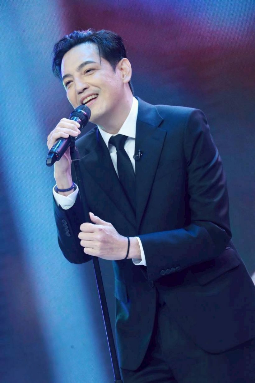 เหตุนี้เอง ศรราม ไม่ชอบคำว่าพ่อเลี้ยงเดี่ยว ขอปิดตายเรื่องหัวใจ