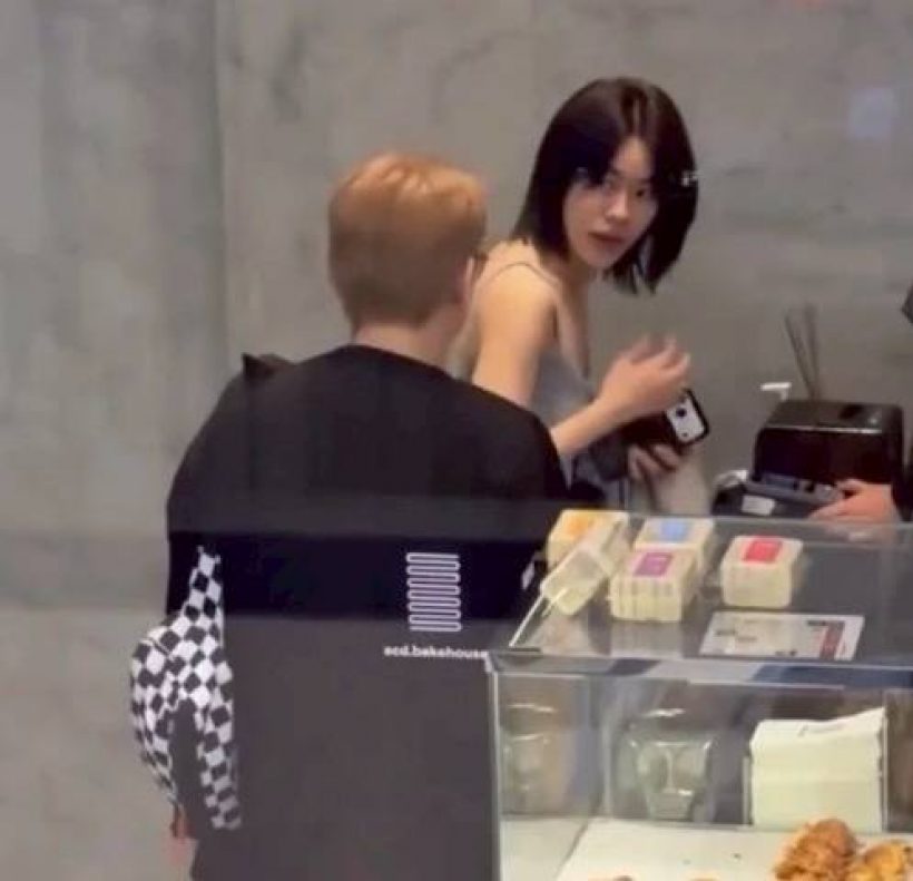 ดาราสาวตั้งคำถามถึงซาแซง หลังคู่จิ้นโดนคุกคามหนัก